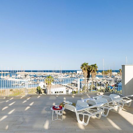 Harbor Houses Marzamemi Exterior photo